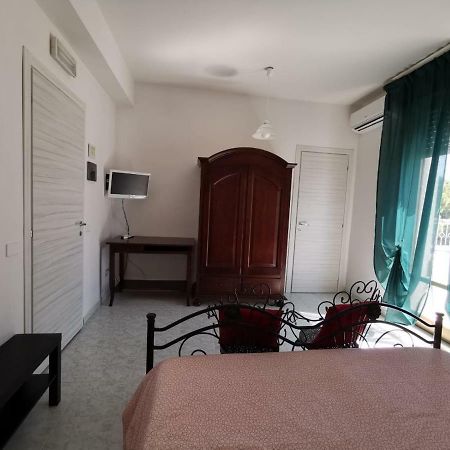B&B Scogli Bianchi Lido di Noto Exterior foto