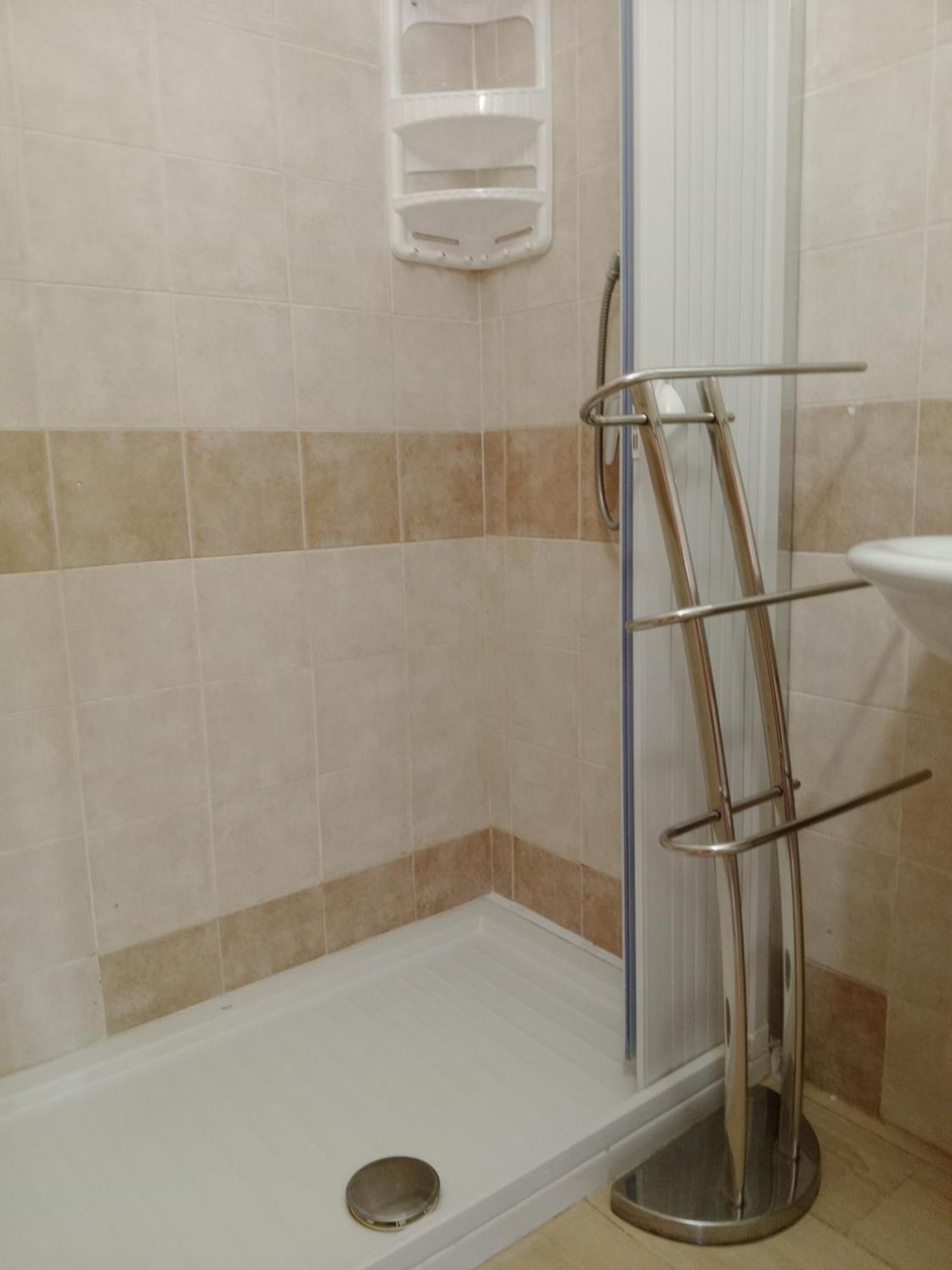 B&B Scogli Bianchi Lido di Noto Quarto foto