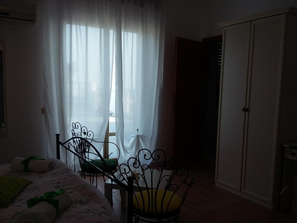 B&B Scogli Bianchi Lido di Noto Exterior foto