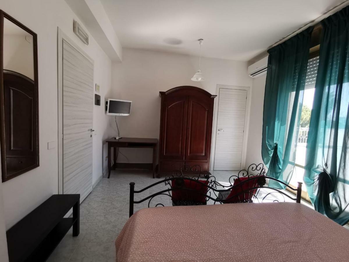 B&B Scogli Bianchi Lido di Noto Exterior foto